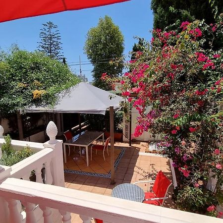 Roberto Guest House เบนัลมาเดนา ภายนอก รูปภาพ